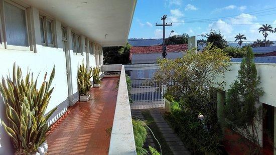 Verde 2* Maceió